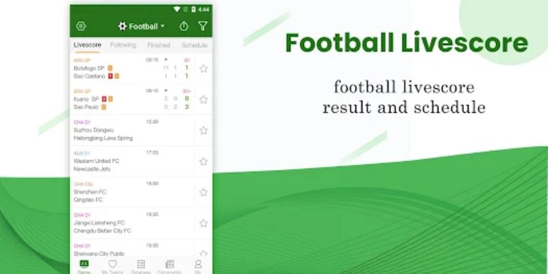 Sử dụng Goaloo là gì