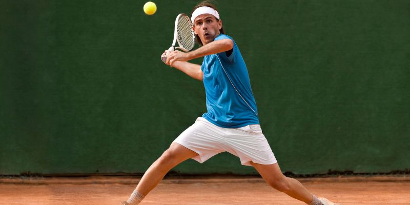 Kèo tennis Nowgoal lợi ích