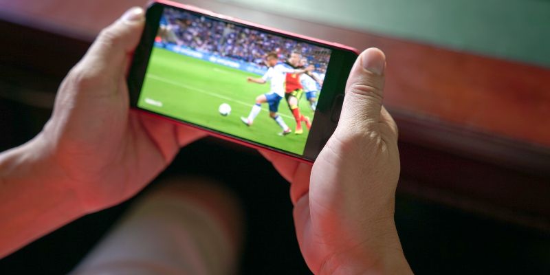 Xem bóng đá trực tiếp Nowgoal lợi ích