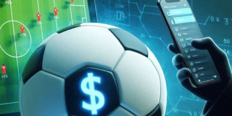 Người chơi nhận hoàn tiền tự động từ Nowgoal giúp cân bằng vốn và duy trì phong độ cá cược ổn định.