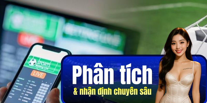 Hướng dẫn cách xem bảng kèo và phân tích dữ liệu cho người mới.